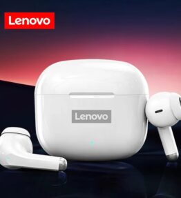 Auriculares lenovo LP40 Pro