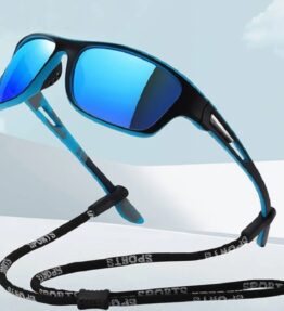 Gafas de sol polarizadas para hombre