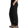 PantalonCargoHombreNegro