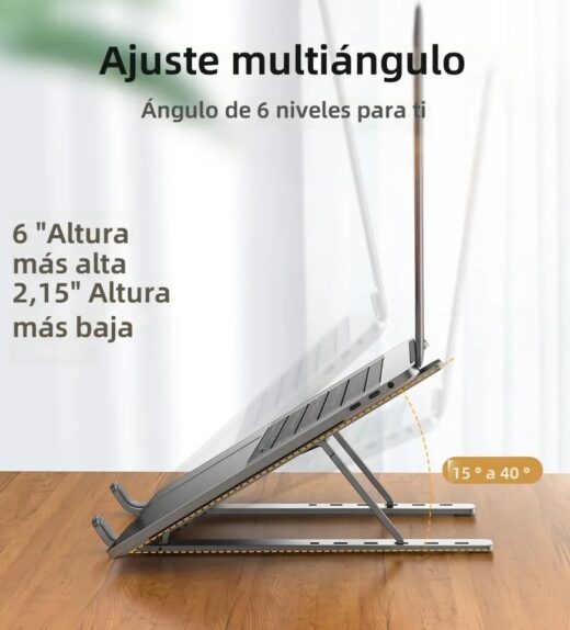 SoportePortatilAluminioLapTop1