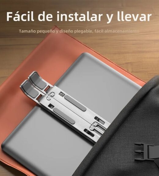 SoportePortatilAluminioLapTop3